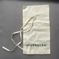 スターバックス　ギフト袋