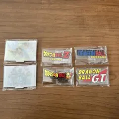 ドラゴンボール 一番くじ F賞 アクリルスタンド　まとめ売り