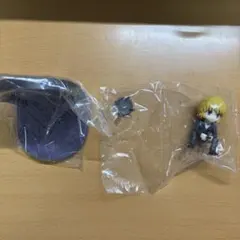 HUNTER×HUNTER デスクトップハンター6 クラピカ