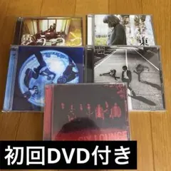 2026年最新】SIXLOUNGE cdの人気アイテム - メルカリ