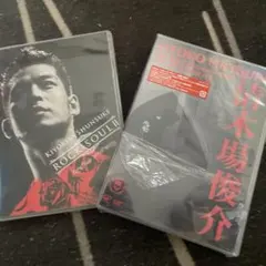 2026年最新】清木場俊介dvdの人気アイテム - メルカリ
