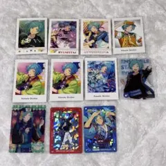 あんスタ 深海奏汰 まとめ売り