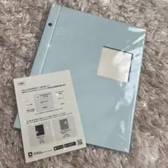 【新品未開封】ALBUSBOOK U！ お試し版 ミスト U！ 1冊のサムネイル