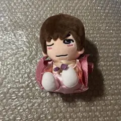 2026年最新】高橋恭平チビぬいの人気アイテム - メルカリ