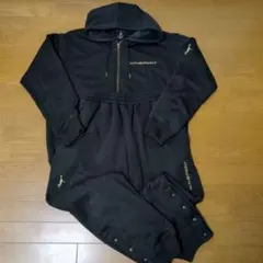 IN THE PAINT スウェット上下セット