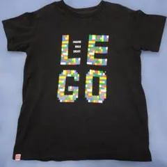LEGO Tシャツ ブラックのサムネイル