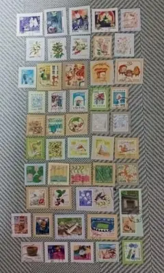 2026年最新】使用済み切手の人気アイテム - メルカリ