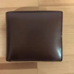 MURA　二つ折り財布