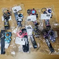 宇宙飛行士キーホルダー 9個セット Amazon.co.jp: HDBD キーホルダーかわいいぬいぐるみ宇宙飛行士