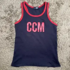 コムサデモード タンクトップ