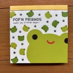 平成レトロ FUNNY RABBITS カミオ レア メモ帳 - メルカリ
