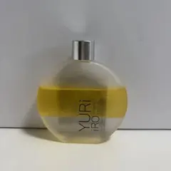 YURiiRO インティメイト&ボディオイル ベルガモット&ウッド