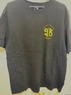 SUPER BEAVER Zepp Shinjuku 限定Tシャツ Mサイズ 黒 - メルカリ