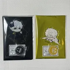 ブルーロック 凪誠士郎 ファボテリア 天使 悪魔 SD アクリルスタンド セット