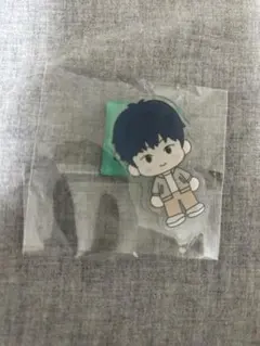 NCT xyz ポップアップ チソン アクスタ