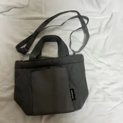 ニューヨーカー　ショルダーバッグ　素敵なあの人