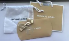 MICHAEL KORS ラッピングのサムネイル