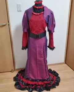 ハズビンホテル　ロージー　コスプレ　衣装