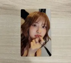 TWICE THIS IS FOR FINALE ミッショントレカ モモ TWICE THIS IS FOR FINALE ミッション特典トレカ モモ - メルカリ