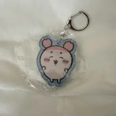 ちいかわラメアクリルキーホルダー5