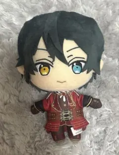 あんさんぶるスターズ あんスタ 影片みか ぬいぐるみ 新衣装 ぬい