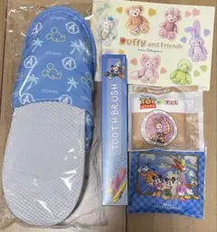 アンバサダーホテル アメニティ
