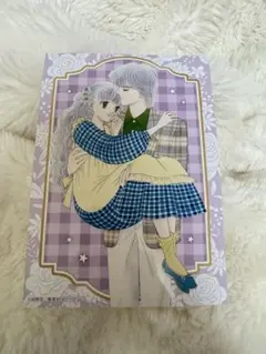 ときめきトゥナイト　りぼんカフェコラボ　70周年 2L判ブロマイド