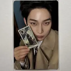 ENHYPEN desire weverse ラキドロ ソヌ 14