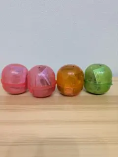 ちいかわ いっしょにがんばろ！ダンボールウォッチ３ 4セット