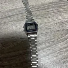 し*様 カシオ　CASIO チープカシオ　時計