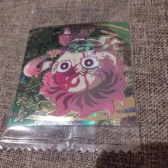 鬼滅の刃　ディフォルメシールウエハース其の14 炭治郎　14-29