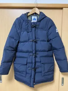 【最終値下げ】ダウンコート　レディース　cape heights