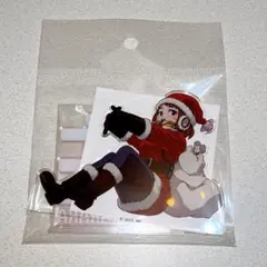 ヒロアカ アニメイトフェア クリスマス 麗日お茶子 アクリルスタンド