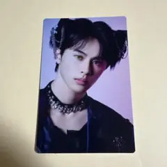 超特急 トレカ NINE LIVES タクヤ