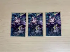 あくねこ　ナック　クリアカード　レア　あくねこ展