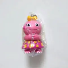 新ざわざわ森のがんこちゃん すいんぐこれくしょん がんこちゃんA