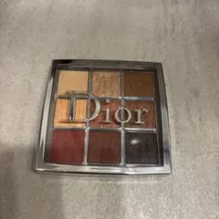 Dior Backstage Eye Palette 003