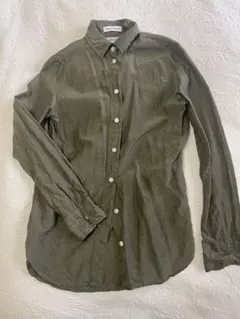 2026年最新】MADISON BLUE シャツ・ブラウスの人気アイテム - メルカリ