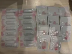 大塚製薬　サクラエダブルアクションセラム　美容液のサムネイル