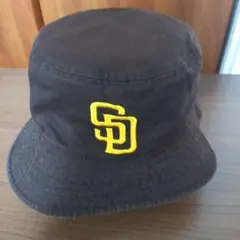 サンディエゴ・パドレス バケットハット