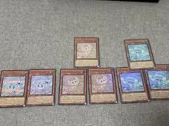 マルチャミーセット