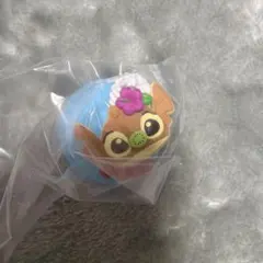 DisneycharactersYummyスイーツマスコット　スティッチ