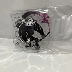 ワンピース 一番くじ 匠ノ系譜 覇極 G賞 アクリルスタンド　ボニー 覚醒