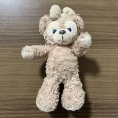 シェリーメイ　キーホルダー バックチャーム ディズニー 東京ディズニーシー