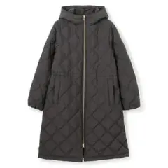 TAION×UNFILO Aラインコート【VERY ベストダウン大賞 コスパ賞】