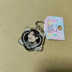 SnowMan 目黒蓮　アクリルキーホルダー