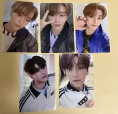 シンロン ALD1 EUPHORIA タワレコ 楽天ブックス 封入トレカ