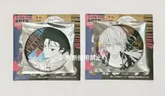 SAKAMOTO DAYS コレクション缶バッジ 第一弾 南雲与一 - メルカリ