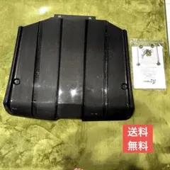 近藤エンジニアリング カーボンリアディフューザー WRX STI VAB - メルカリ
