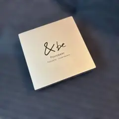 ケースのみアンドビーファンシーラー ケースのサムネイル